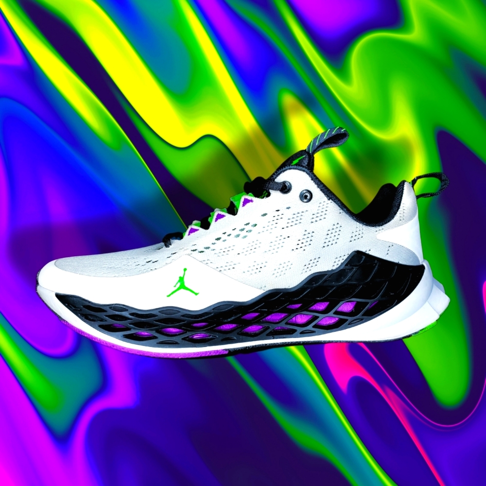 Jordan Zoom Trunner Advanced Bel-Air (Size 7.5)